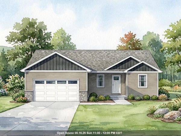 N463 WHITE TAIL DRIVE, Fremont, WI 54940