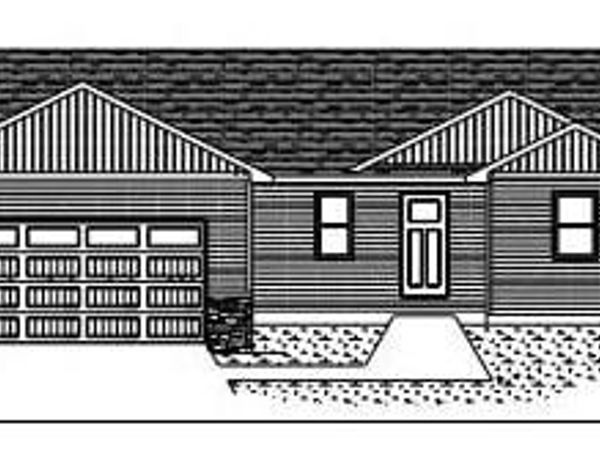 WHITE TAIL DRIVE, Fremont, WI 54940