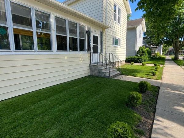722 WRIGHT STREET, Oshkosh, WI 54901