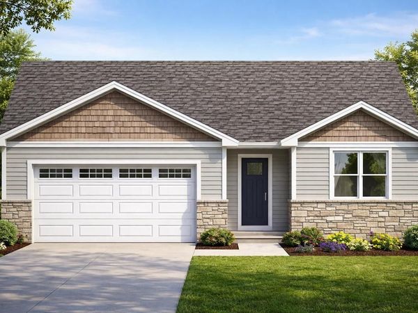 2500 MEADOW ROSE LANE, De Pere, WI 54115