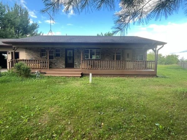 N7418 22ND ROAD, Neshkoro, WI 54960