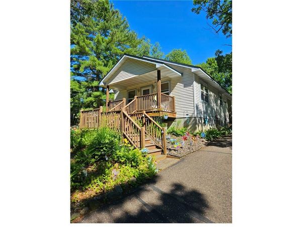 229 Summit Avenue, Amery, WI 54001