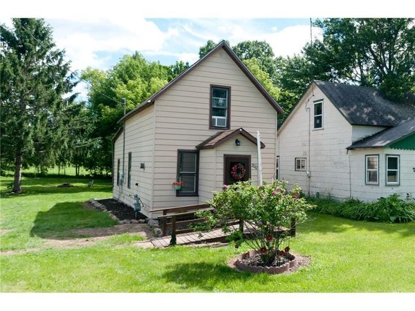 200 W 2nd Street, Haugen, WI 54841