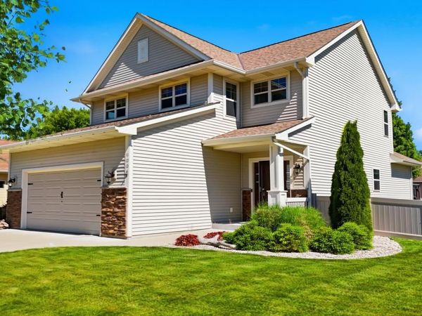 1004 Horner DRIVE, Racine, WI 53402