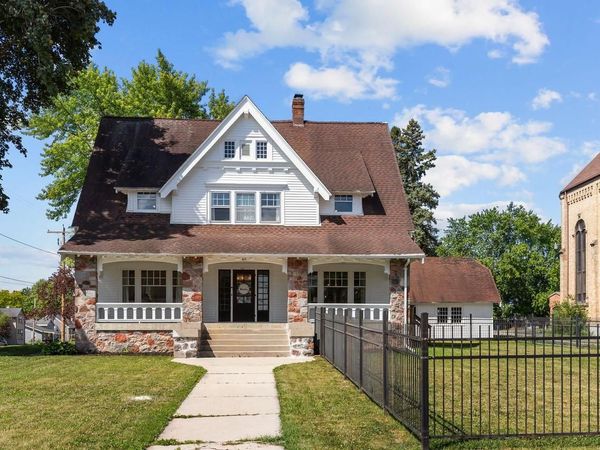 105 N STATE STREET, Chilton, WI 53014