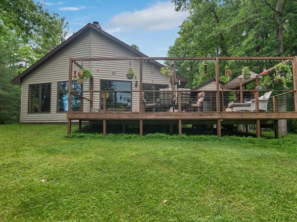 N14300 SUMMER CLOUD DRIVE, Wausaukee, WI 54102