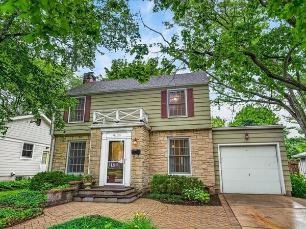4186 Nakoma Road, Madison, WI 53711