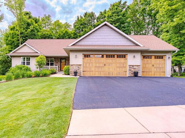212 TUZIGOOT LANE, Wausau, WI 54403