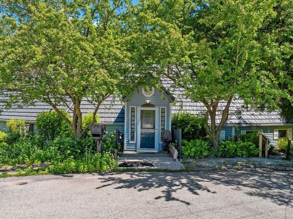 E5401 12TH ROAD, Algoma, WI 54201