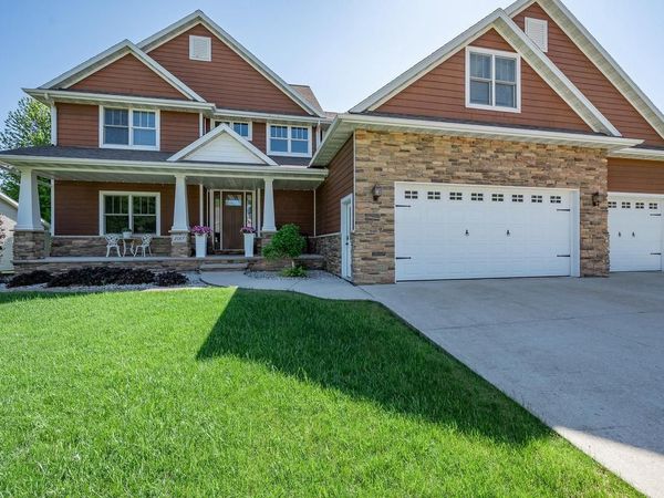 2017 HIGGINS, De Pere, WI 54115