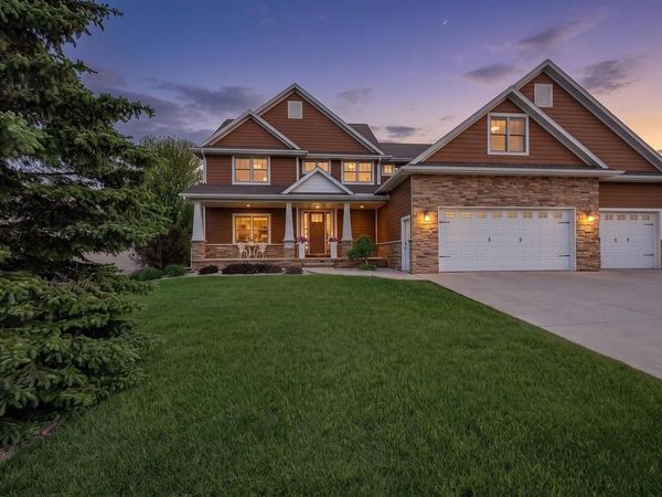 2017 HIGGINS, De Pere, WI 54115