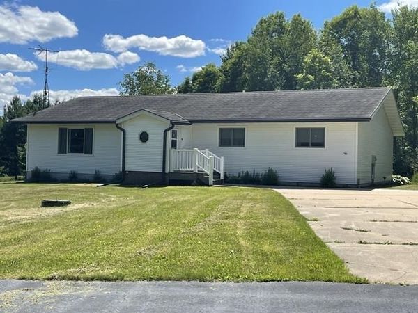 10717 CARY ROCK DRIVE, Marshfield, WI 54449