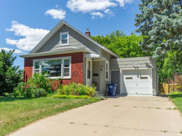 210 MORRIS STREET, Schofield, WI 54476