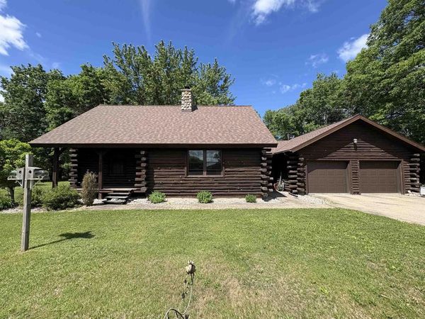 5423 COUNTY ROAD P, Gillett, WI 54124