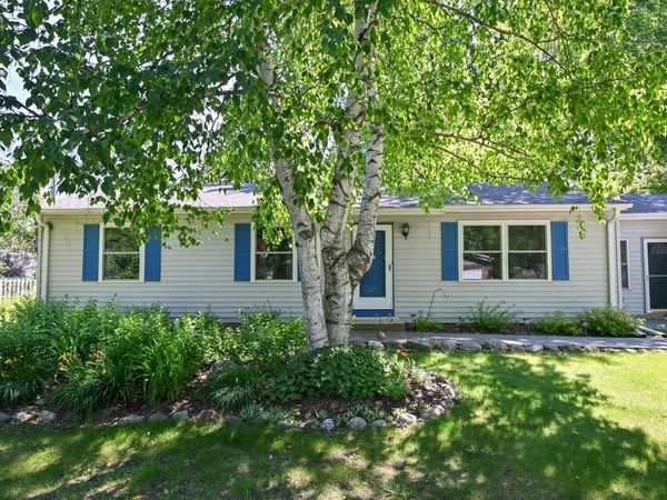 N880 Center STREET, Ixonia, WI 53036