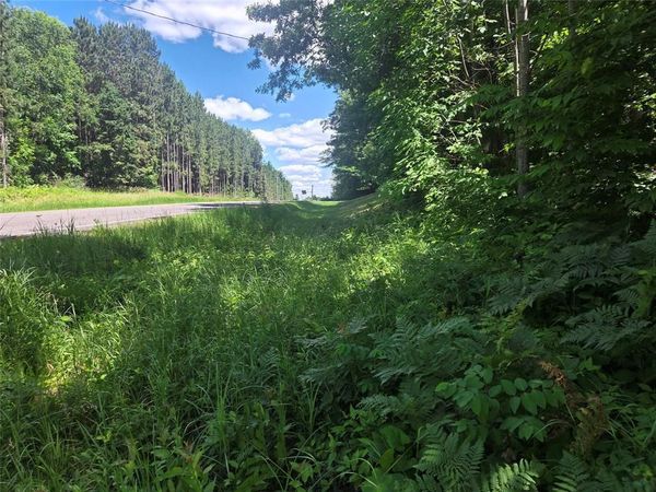 TBD CTY RD G, Comstock, WI 54826