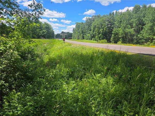 TBD County Rd G, Comstock, WI 54826