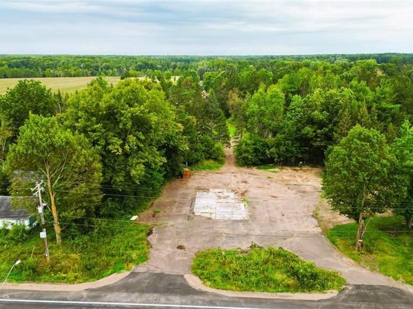 W8092 and W8102 Edgewood Avenue, Ladysmith, WI 54848