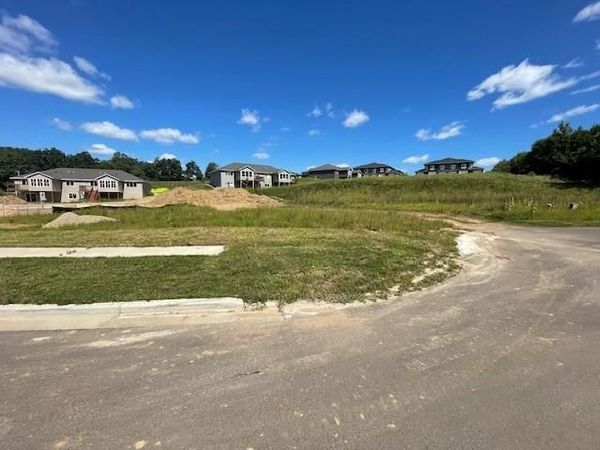 1155 (Lot 10) 18th Street, Menomonie, WI 54751