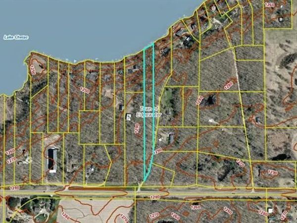 TBD Timber Trails Lane, Birchwood, WI 54817