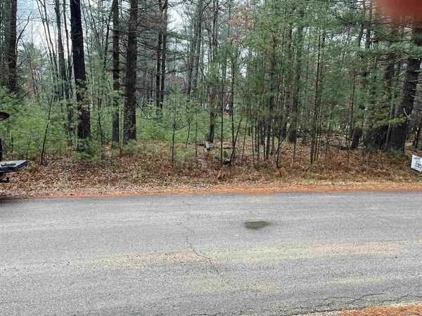 Lot 32 Silver Shore Lane, Saint Germain, WI 54558
