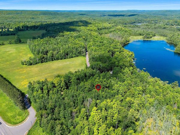 16791 LITTLE PICKEREL LANE, Townsend, WI 54175