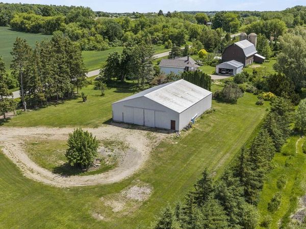 8557 LIBERTY SCHOOL ROAD, Omro, WI 54963