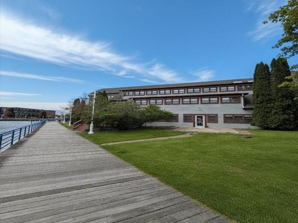 837 & 841 Riverfront DRIVE, Sheboygan, WI 53081