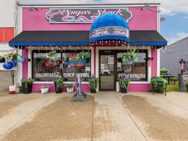 158 S MAIN STREET, Adams, WI 53910