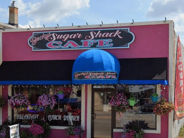 158 S MAIN STREET, Adams, WI 53910