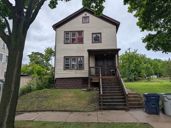 2524 W Michigan STREET, Unit 2526, Milwaukee, WI 53233