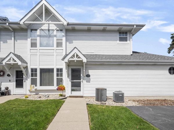 3128 Wood ROAD, Unit 16, Mount Pleasant, WI 53406