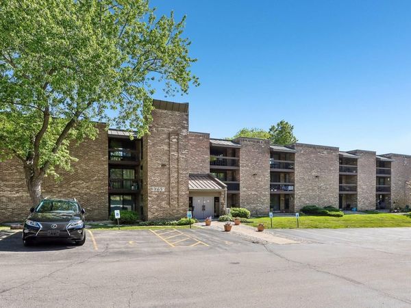 3759 N 88th STREET, Unit 312, Milwaukee, WI 53222