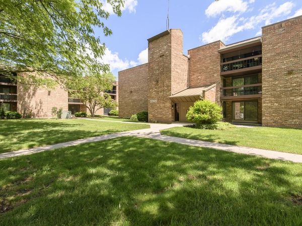 3749 N 88th STREET, Unit 102, Milwaukee, WI 53222