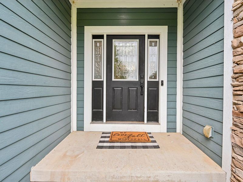 159 Stone Creek Drive, Granville, OH 43023 Photo 6