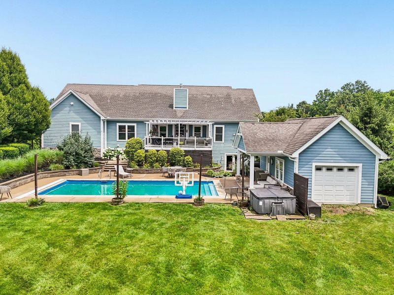 159 Stone Creek Drive, Granville, OH 43023 Photo 67