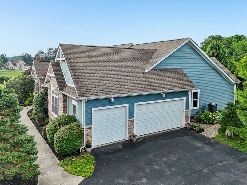 159 Stone Creek Drive, Granville, OH 43023 Photo 7