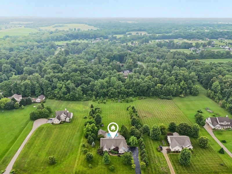 159 Stone Creek Drive, Granville, OH 43023 Photo 70