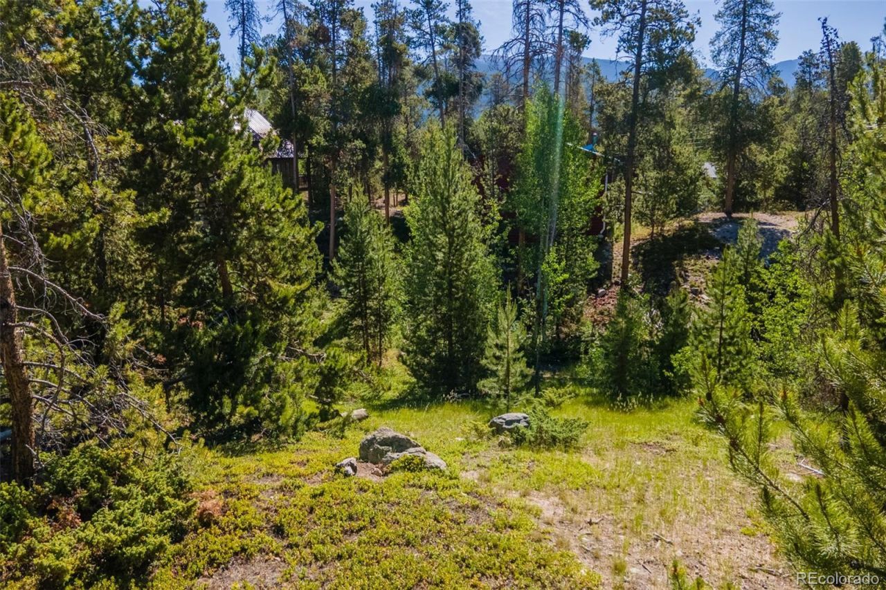 844 Shadow Mountain Drive, Grand Lake, CO 80447 Main Photo