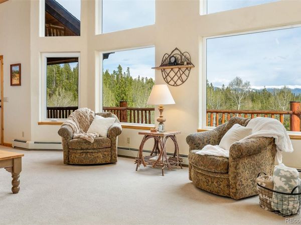 147 Cr-8542 , Tabernash, CO 80478