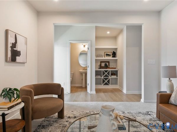 1459 Overbrook Road, Richmond, VA 23220