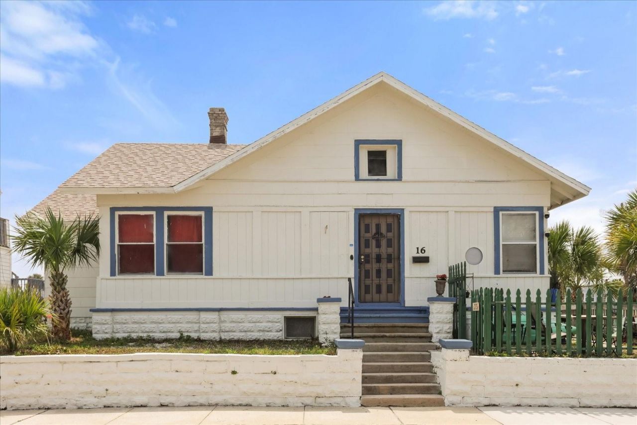 16 S Grandview Avenue , Daytona Beach, FL 32118 Main Photo