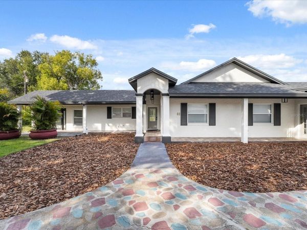 329 SEMINOLA BOULEVARD , CASSELBERRY, FL 32707
