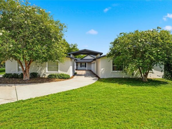 329 SEMINOLA BOULEVARD, CASSELBERRY, FL 32707