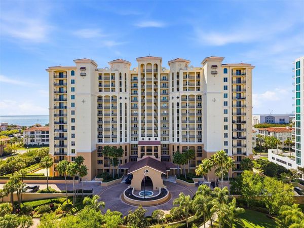 5823 BOWEN DANIEL DRIVE , Unit 702, TAMPA, FL 33616