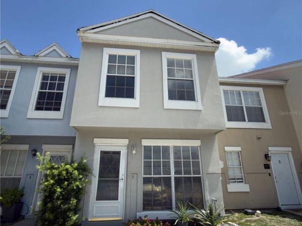 6630 121ST AVENUE, Unit 6, LARGO, FL 33773