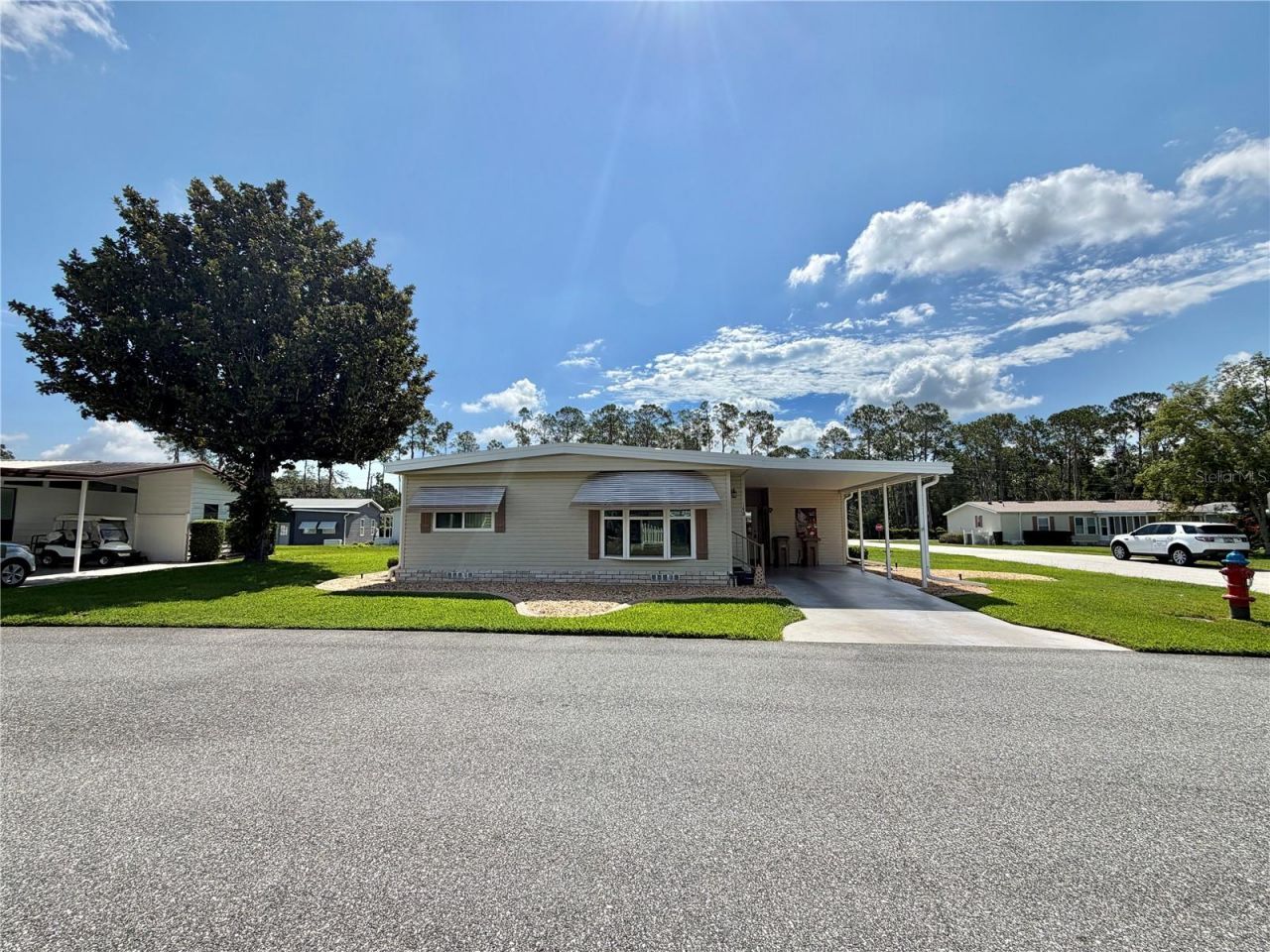 146 Hibiscus Way, Leesburg, FL 34748 Photo