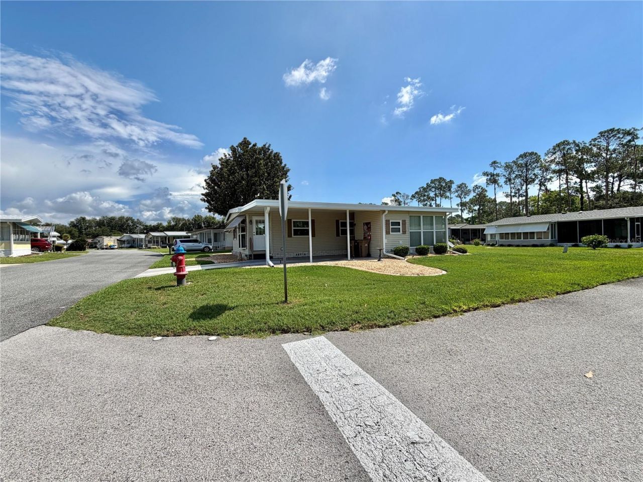 146 Hibiscus Way , Leesburg, FL 34748 Photo