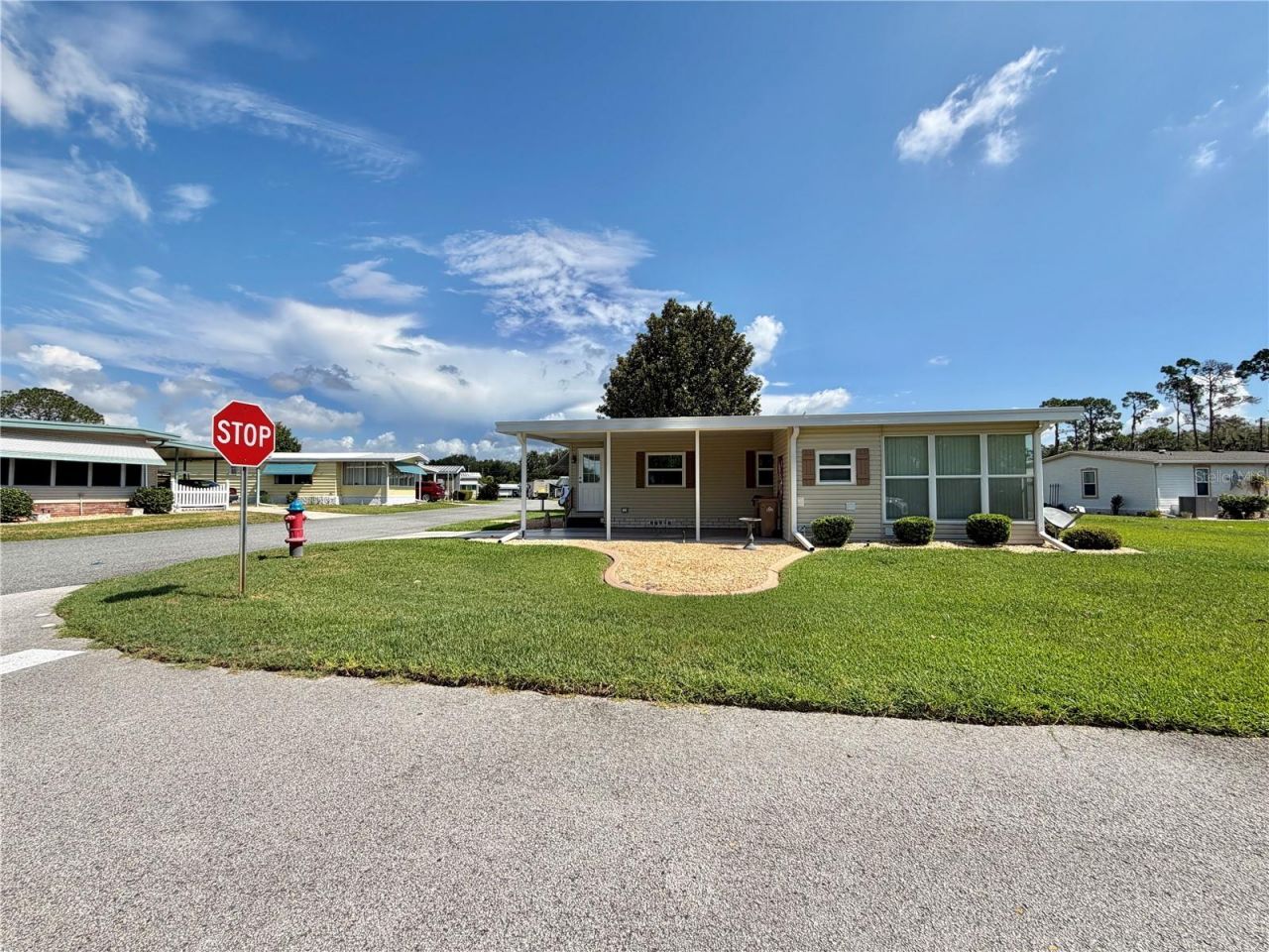146 Hibiscus Way, Leesburg, FL 34748 Photo