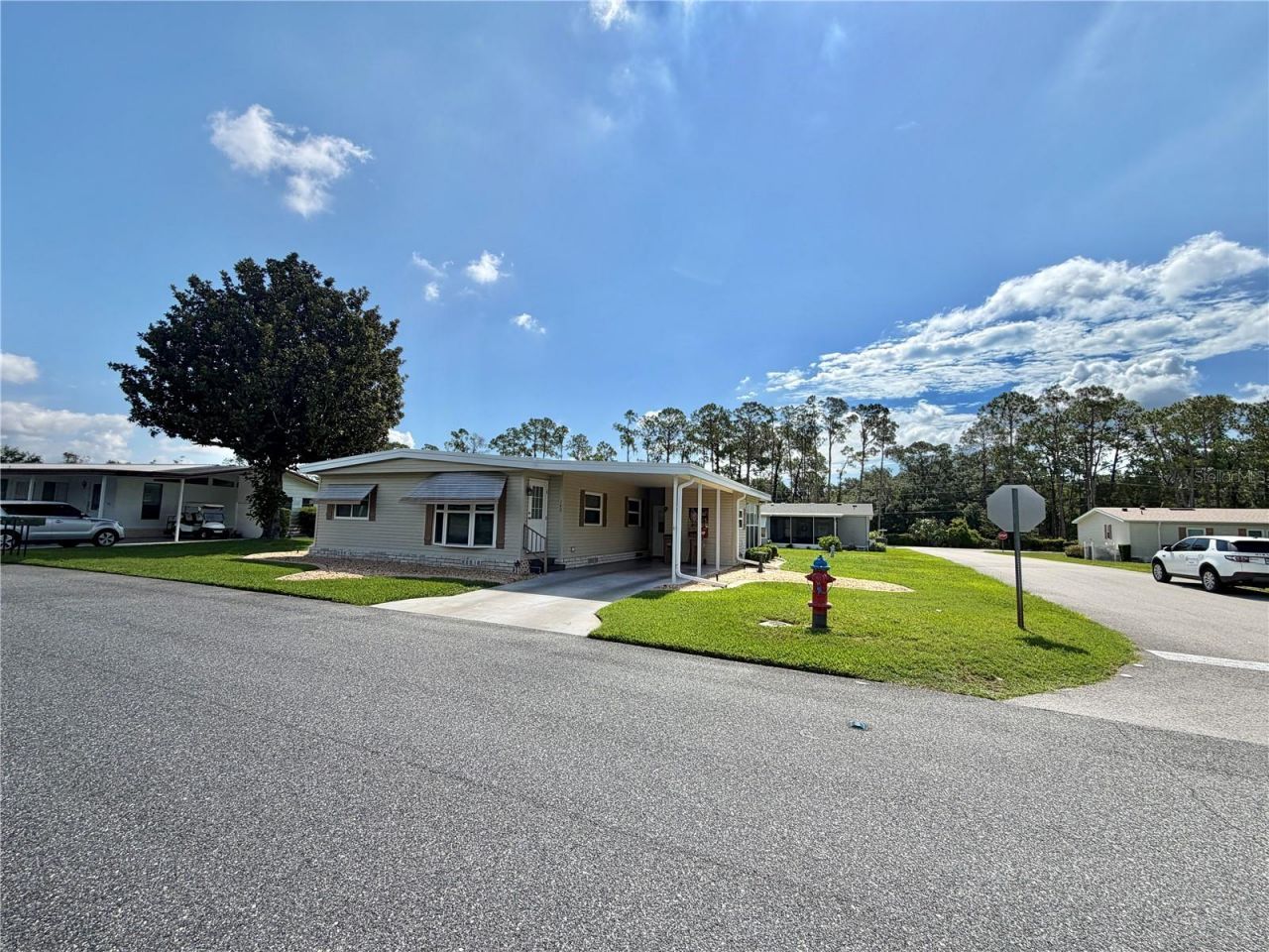 146 Hibiscus Way , Leesburg, FL 34748 Photo